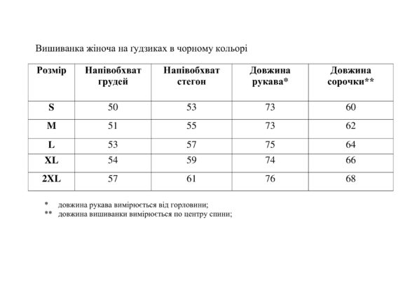 Мевіс-Гудзики-Ж-Чорна